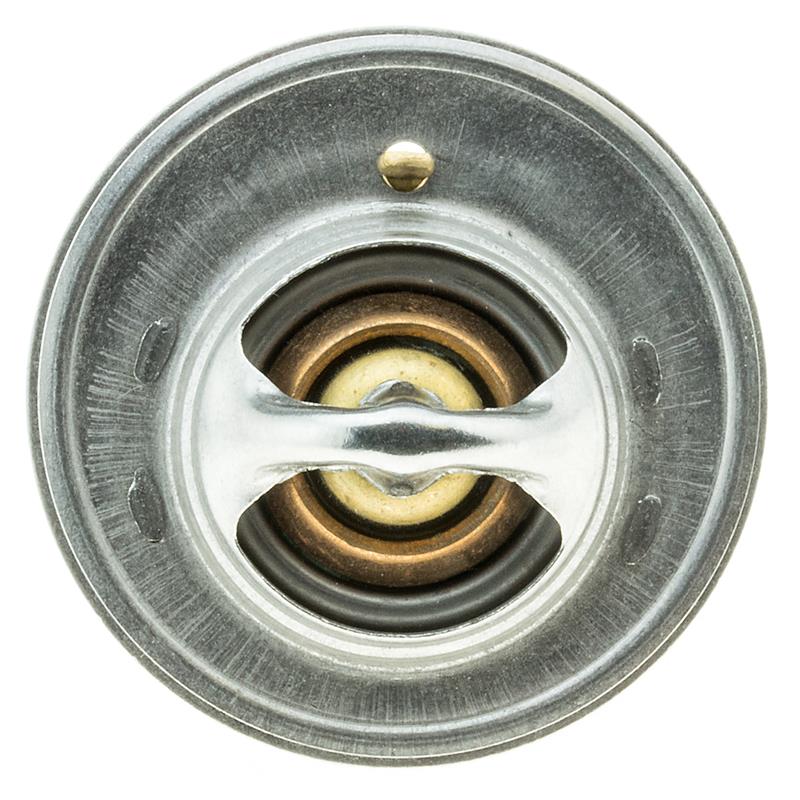 Gates 90-05 Mazda MX-5 Miata / 71-85 Toyota Celica Thermostat - 180 Degree