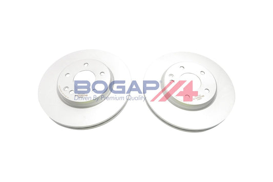 BOGAP C8211108 Brake Disc | ML Performance Car Parts