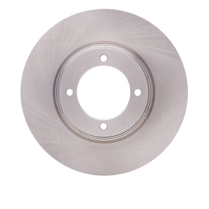 DFC 74-84 Ford Courier (USA/Canada) Front Brake Rotor