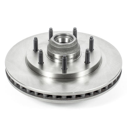 PowerStop Power Stop 00-02 Ford F-150 Front Autospecialty Brake Rotor