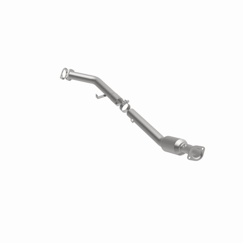 MagnaFlow California Direct Fit Converter 2004 Pontiac GTO 5.7L