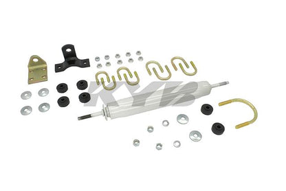 KYB Shocks & Struts Steering Stabilizers Front DODGE Raider (4WD) 1987-88 DODGE Van (2WD) 1964-70 FO