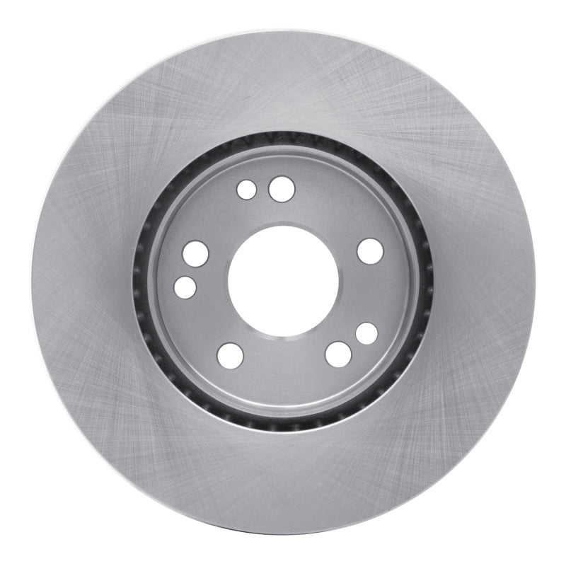 DFC 90-95 Mercedes-Benz E320 Front Brake Rotor