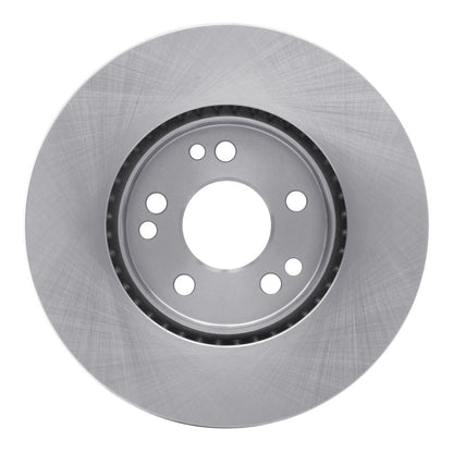 DFC 90-95 Mercedes-Benz E320 Front Brake Rotor