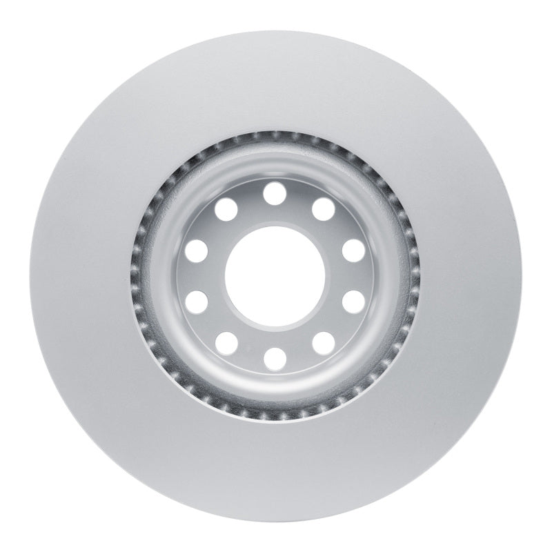 DFC 99-04 Audi A6 Quattro Front GeoSPEC Coated Rotor