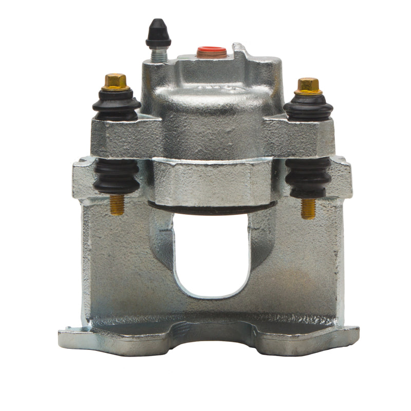 DFC 91-95 Chrysler LeBaron Front-L Premium Caliper - Silver Zinc Coated