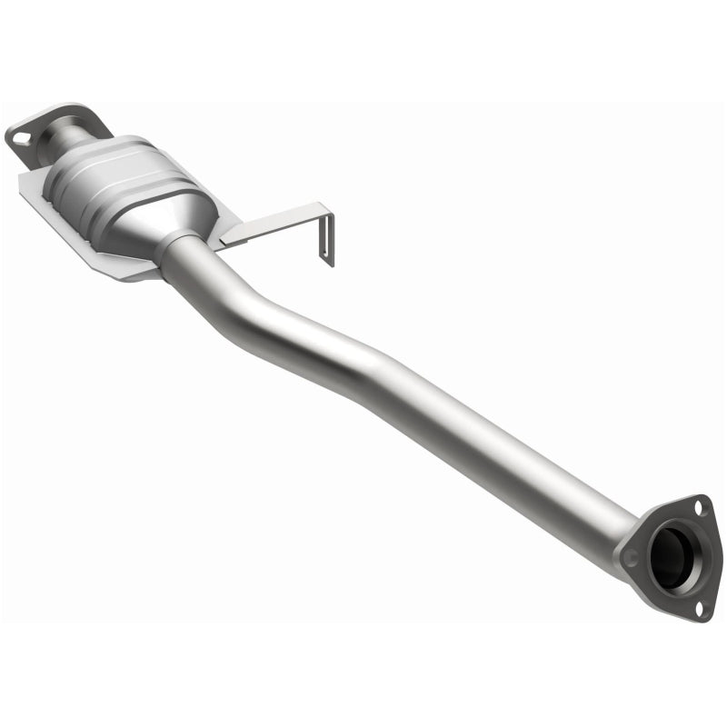 MagnaFlow Direct Fit Catalytic Converter 90-93 Q45 4.5L Lf