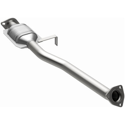 MagnaFlow Direct Fit Catalytic Converter 90-93 Q45 4.5L Lf