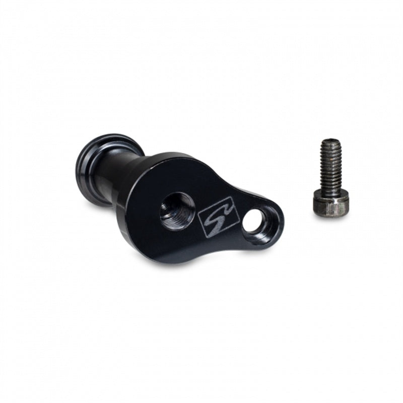 Skunk2 Racing Skunk2 K-Series VTC Black Block Off Solenoid