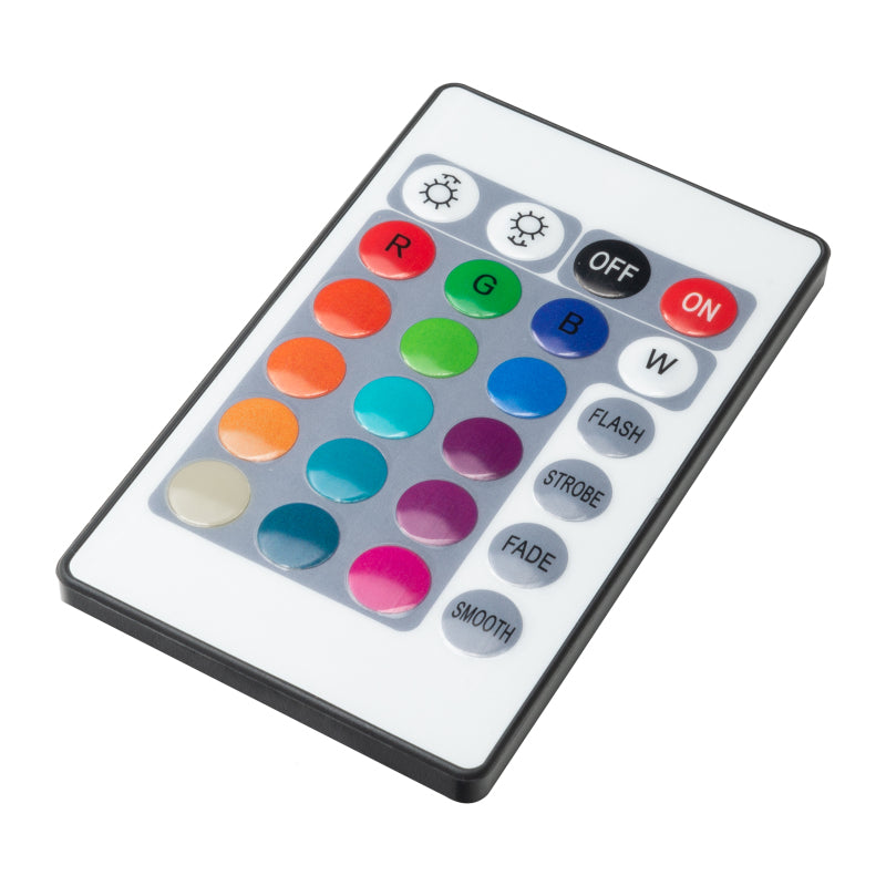 ORACLE Lighting Oracle 5-24V Simple LED Controller w/ Remote
