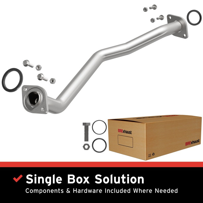 Magnaflow BRE Exhaust 04-09 Highlander RX330 RX350 2.4L 3.3L 3.5L Front Pipe Kit