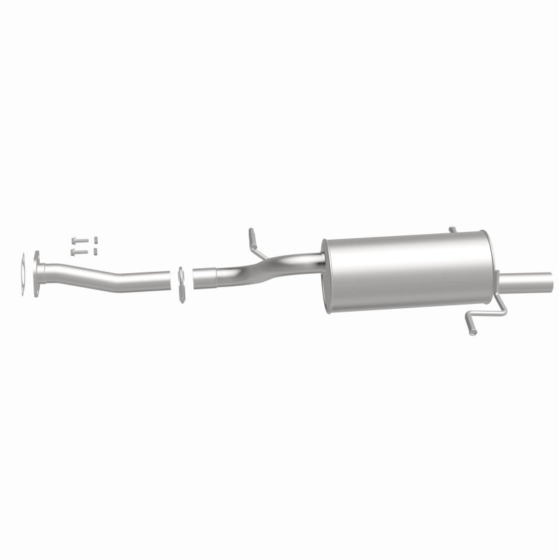 Magnaflow BRExhaust 2006 Saab 9-2X/ 06-07 Subaru Impreza 2.5L Muffler Kit