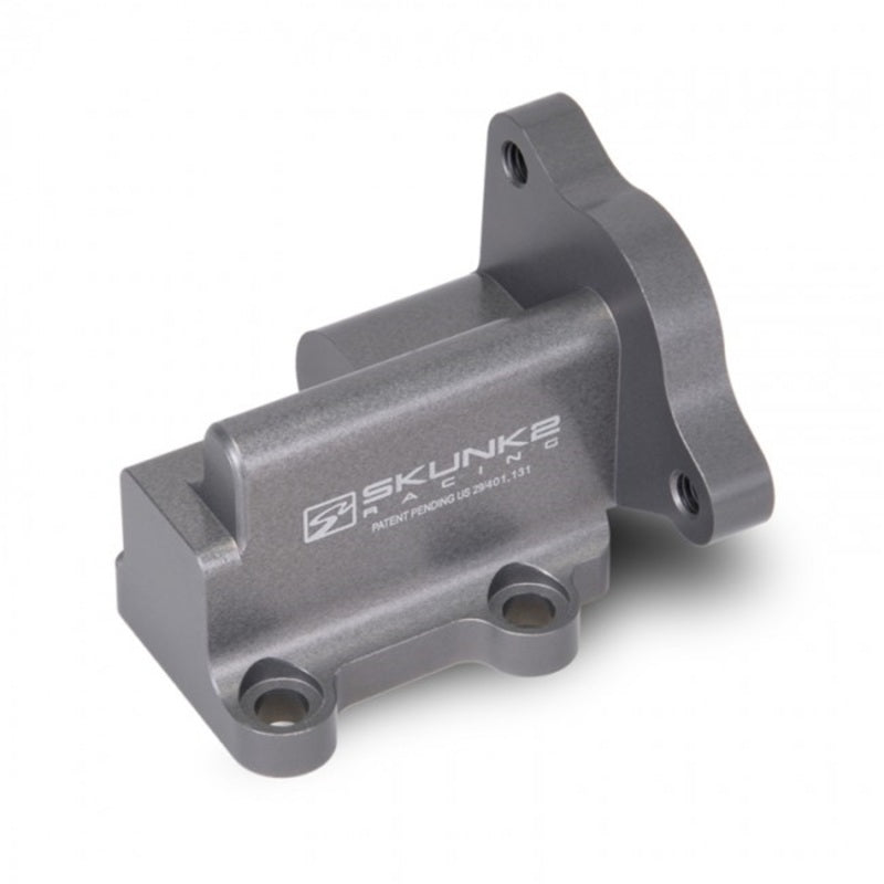 Skunk2 Racing Skunk2 Honda/Acura K-Series VTEC Hard Anodized Billet Solenoid