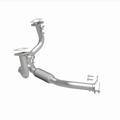 Magnaflow BRE Exhaust 03-06 KIA SORENTO 3.5L Front Pipe Kit