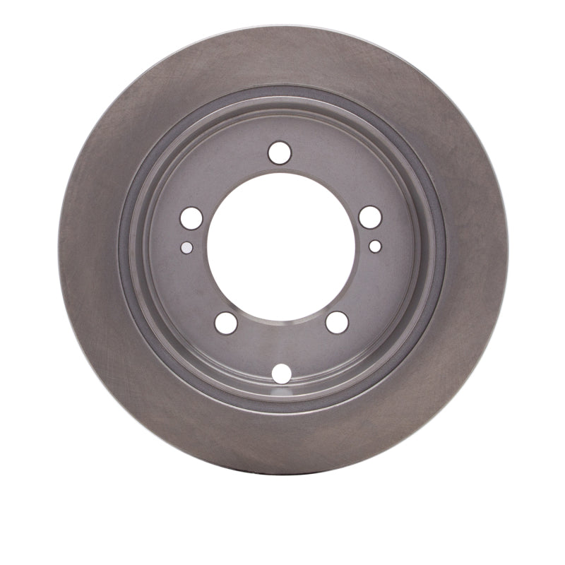 DFC 97-04 Mitsubishi Diamante Rear Brake Rotor