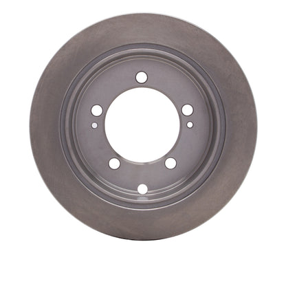 DFC 97-04 Mitsubishi Diamante Rear Brake Rotor