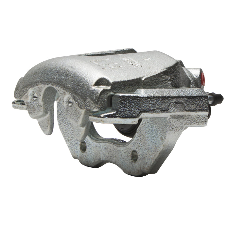 DFC 07-13 Mazda 3 Front-L Silver Zinc Coated Premium Caliper
