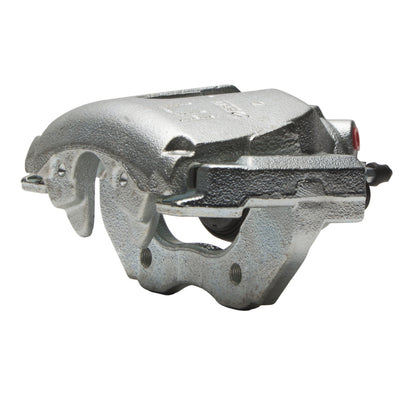 DFC 07-13 Mazda 3 Front-L Silver Zinc Coated Premium Caliper