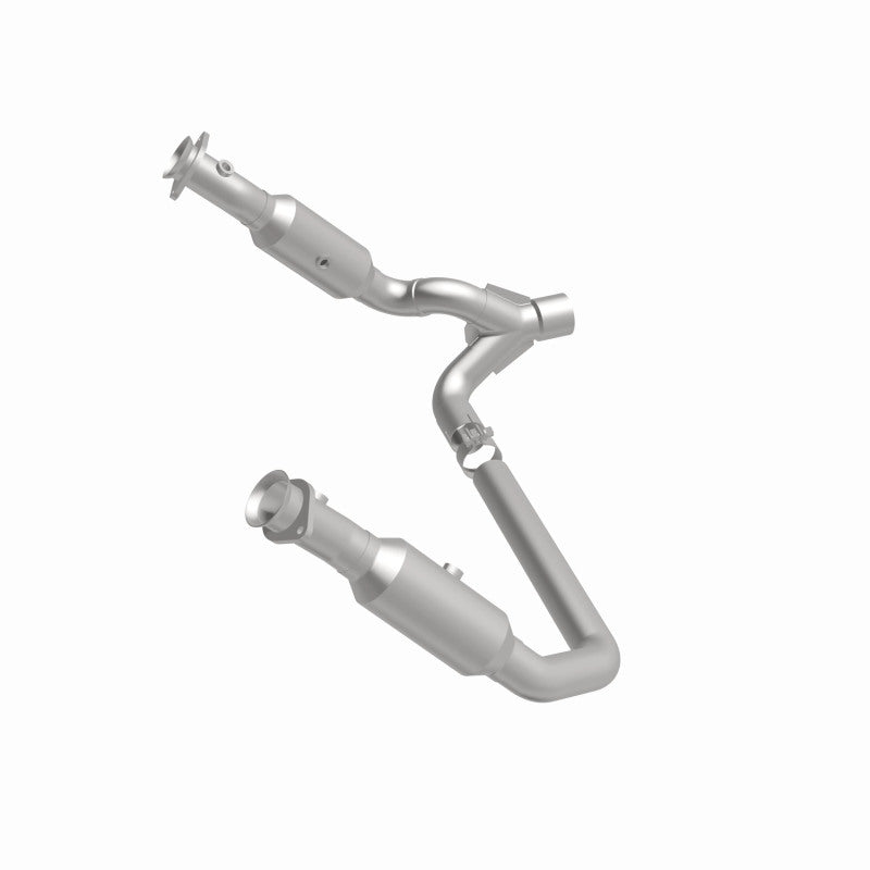 MagnaFlow 2009 Dodge Ram 1500 4.7L Direct Fit Converter