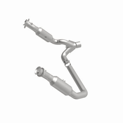 MagnaFlow 2009 Dodge Ram 1500 4.7L Direct Fit Converter