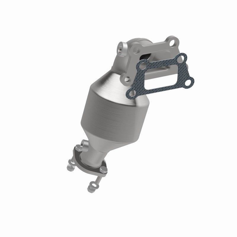 MagnaFlow Direct Fit Catalytic Converter 2012-2014 Equinox 3 3.6 L Underbody