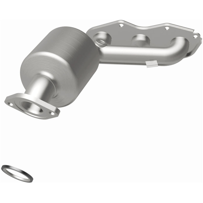 MagnaFlow 12-15 Venza 3.5 Manifold Direct Fit Converter