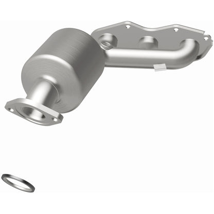 MagnaFlow 12-15 Venza 3.5 Manifold Direct Fit Converter