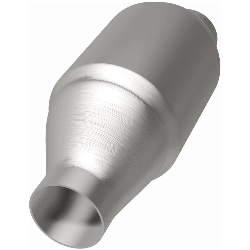 MagnaFlow Universal Catalytic Converter 2inch O/O Spun
