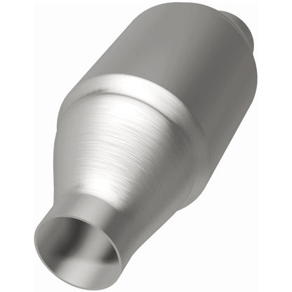 MagnaFlow Universal Catalytic Converter 2inch O/O Spun