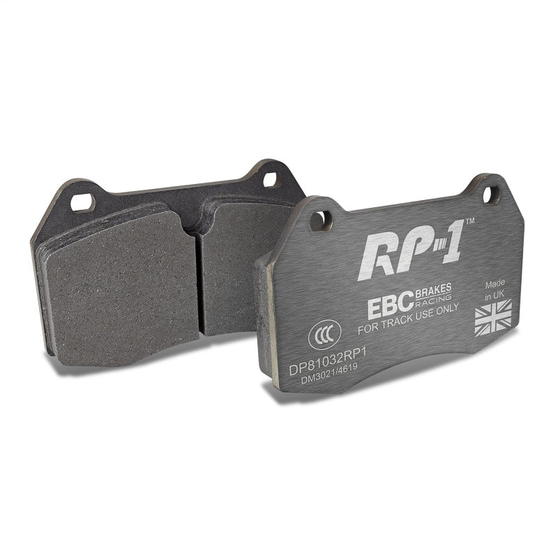 EBC Racing 92-03 Ferrari 456 RP-1 Race Front Brake Pads