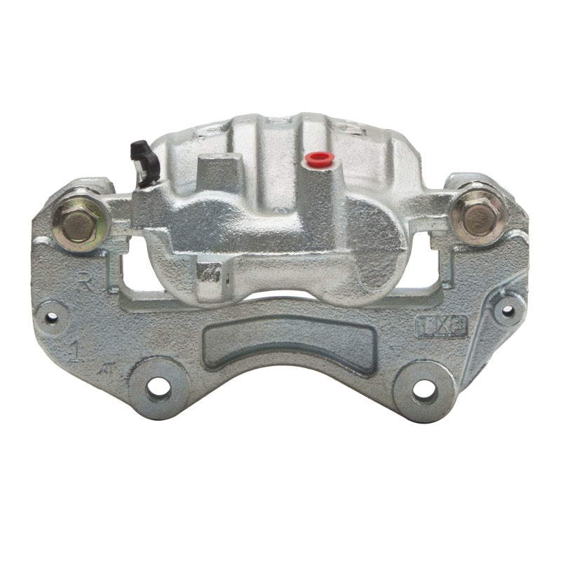 DFC 99-04 Mitsubishi Montero Front-R Silver Zinc Coated Premium Caliper