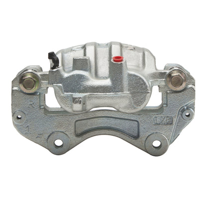 DFC 99-04 Mitsubishi Montero Front-R Silver Zinc Coated Premium Caliper