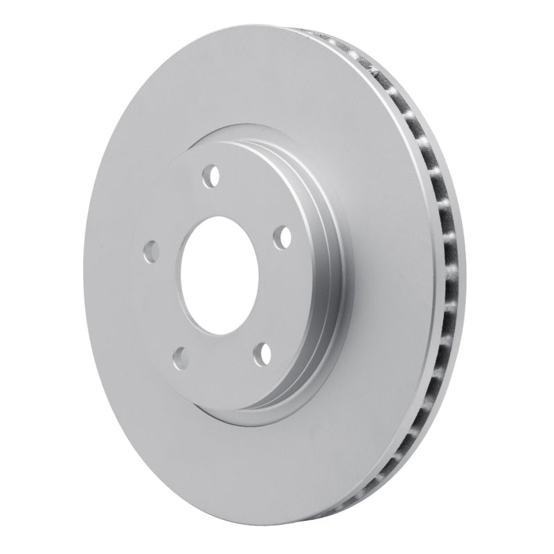 DFC 02-17 Infiniti M45 Front GeoSPEC Coated Rotor