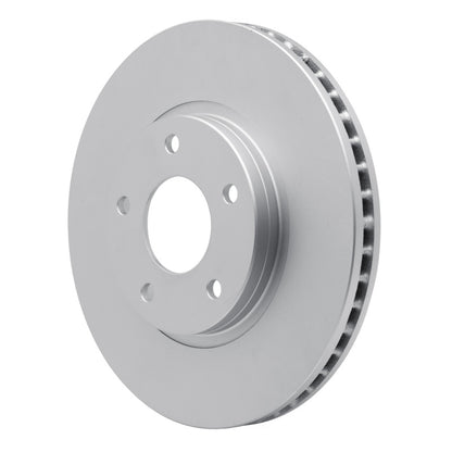 DFC 02-17 Infiniti M45 Front GeoSPEC Coated Rotor