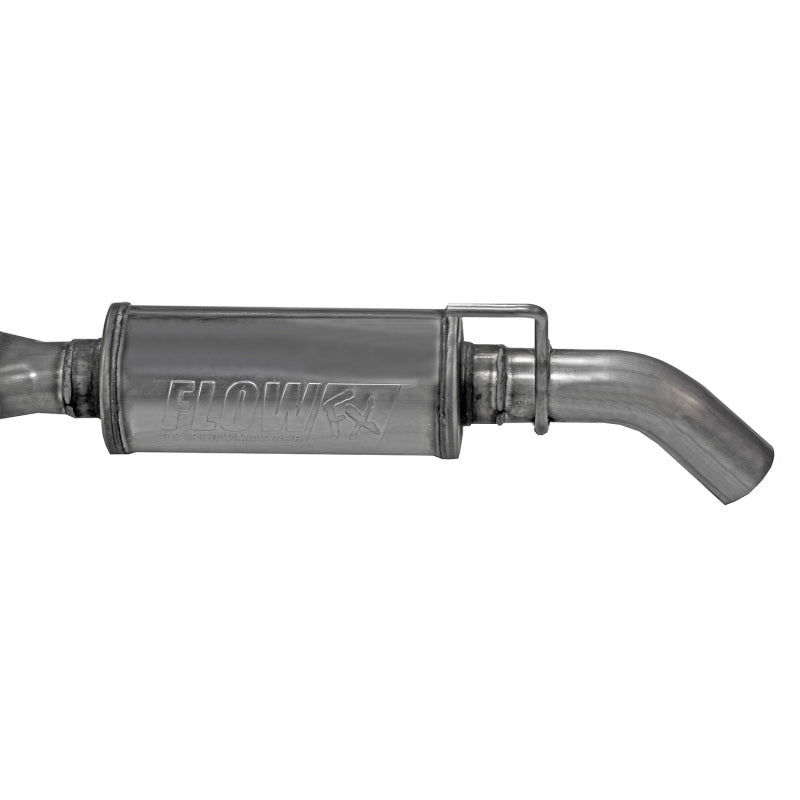 Flowmaster 04-15 Nissan Titan 5.6L FlowFX Extreme Cat-Back Exhaust System