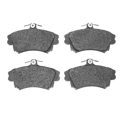 DFC 00-04 Volvo S40 Front 4000 HybriDynamic Brake Pads
