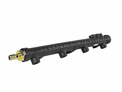 Skunk2 Racing Skunk2 88-00 Honda Civic/90-01 Acura Integra (B Series) Composite High Volume Fuel Rails