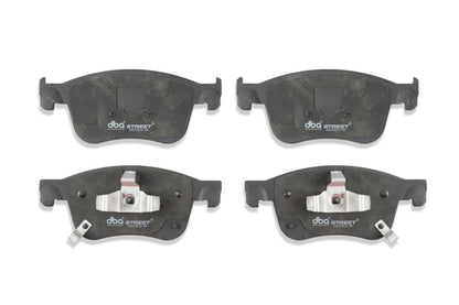 DBA 2017+ Honda Accord Street Series Front Brake Pads