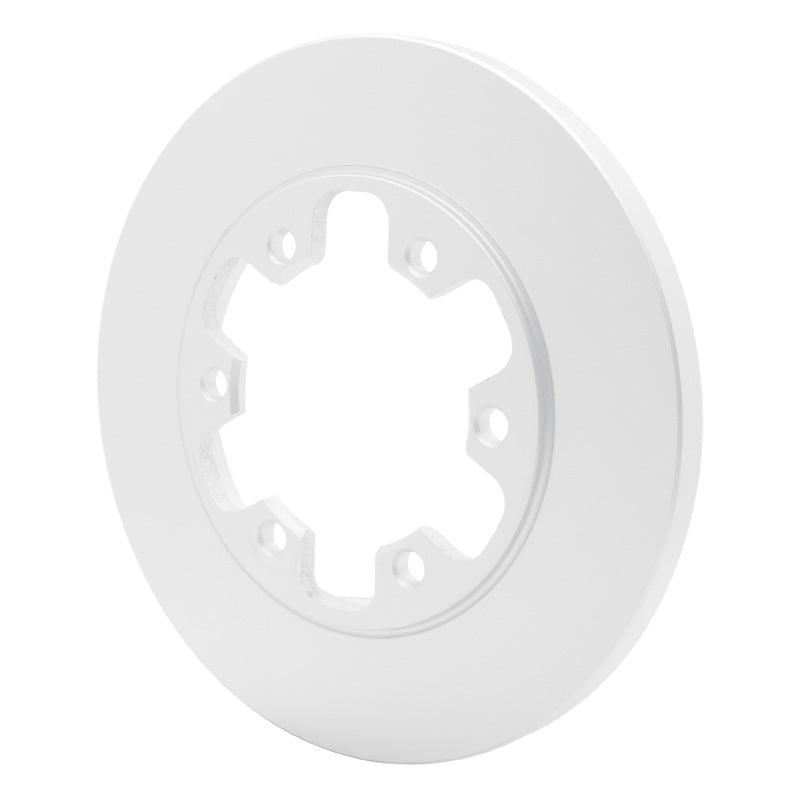 DFC 15-25 Ford Transit-350 HD/DRW Rear GeoSPEC Coated Rotor