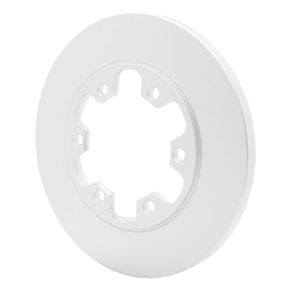 DFC 15-25 Ford Transit-350 HD/DRW Rear GeoSPEC Coated Rotor