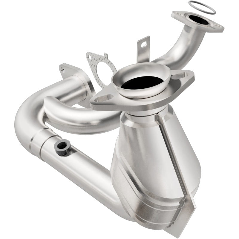 MagnaFlow Direct Fit Catalytic Converter 04-05 Taurus/Sable 3.0L