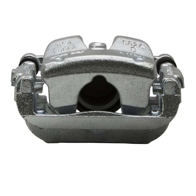 DFC 11-16 Mini Cooper Countryman Front-L Premium Caliper - Silver Zinc Coated
