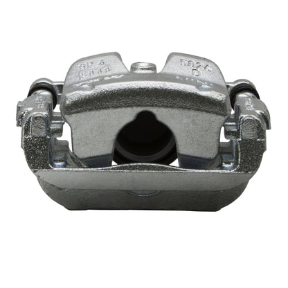 DFC 11-16 Mini Cooper Countryman Front-L Premium Caliper - Silver Zinc Coated