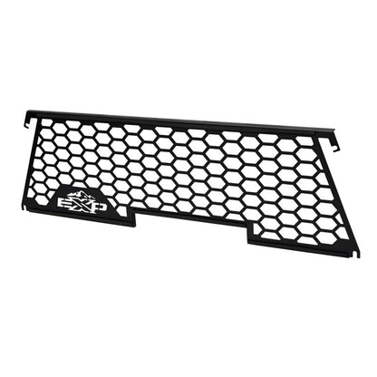 Westin EXP Truck Cap Rear Window Protector for 16-23 Toyota Tacoma 5.2ft Bed & 6ft Bed