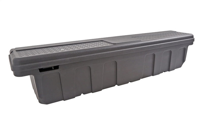 Dee Zee Universal Tool Box - Specialty Crossover Toolbox Plastic Full Size