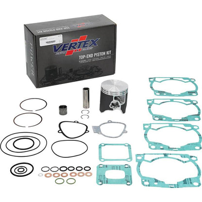 Vertex Pistons Vertex Piston 17-19 KTM 300 XC 300cc Top End Piston Kit