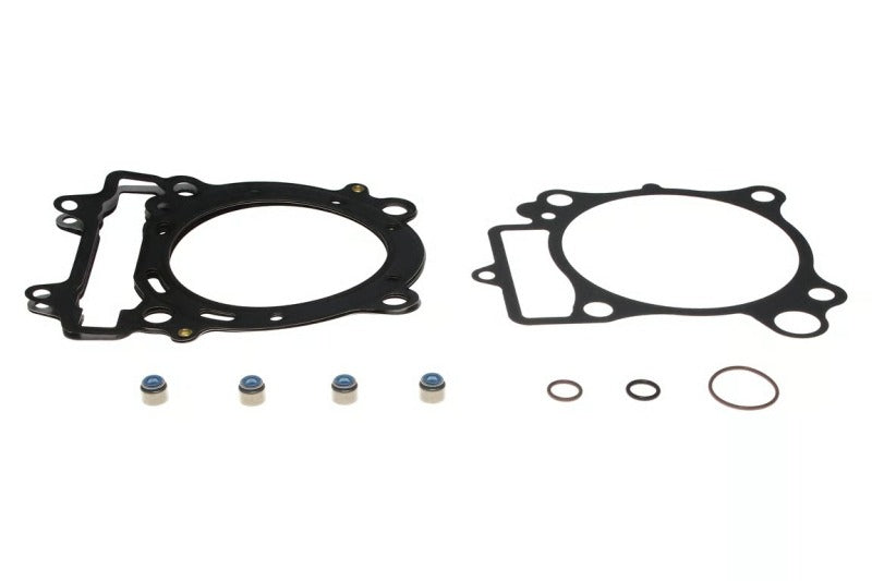 Wiseco 08-14 Kawasaki KFX450R 96mm Top End Gasket Kit