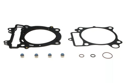 Wiseco 08-14 Kawasaki KFX450R 96mm Top End Gasket Kit