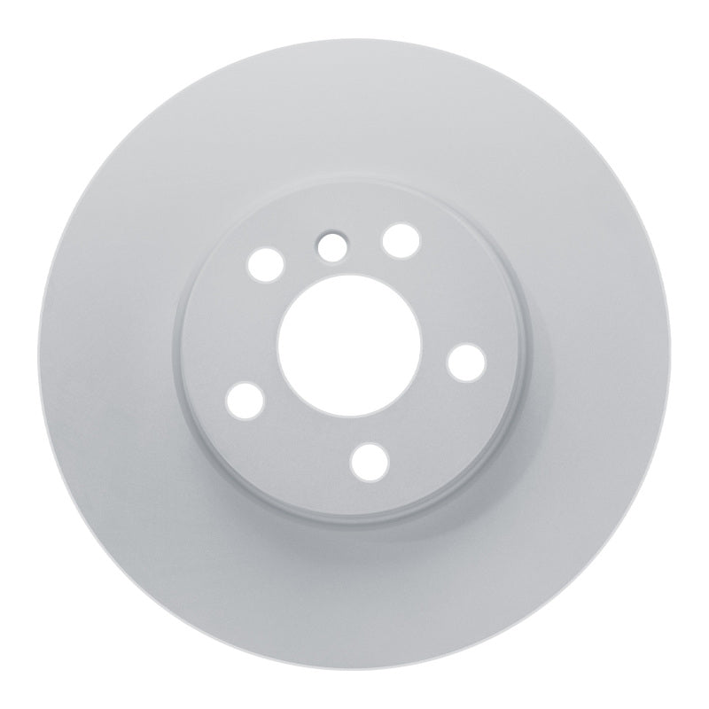 DFC 25-25 Mini Aceman (Mexico) Front Hi-Carbon Alloy GEOMET Coated Rotor