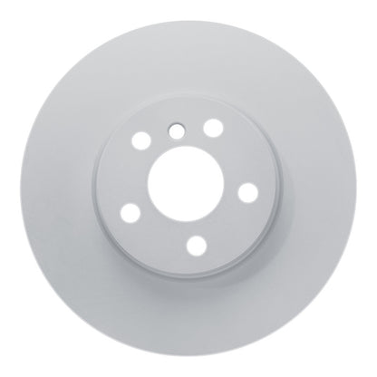 DFC 25-25 Mini Aceman (Mexico) Front Hi-Carbon Alloy GEOMET Coated Rotor